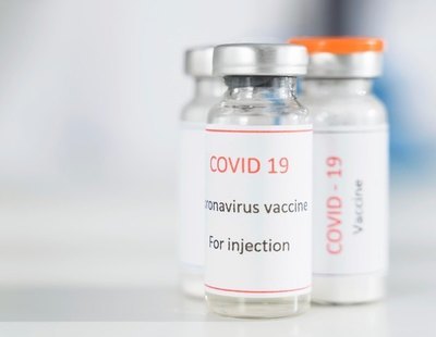 La UE prevé aprobar las vacunas de Moderna y Pfizer el 29 de diciembre y el 12 de enero