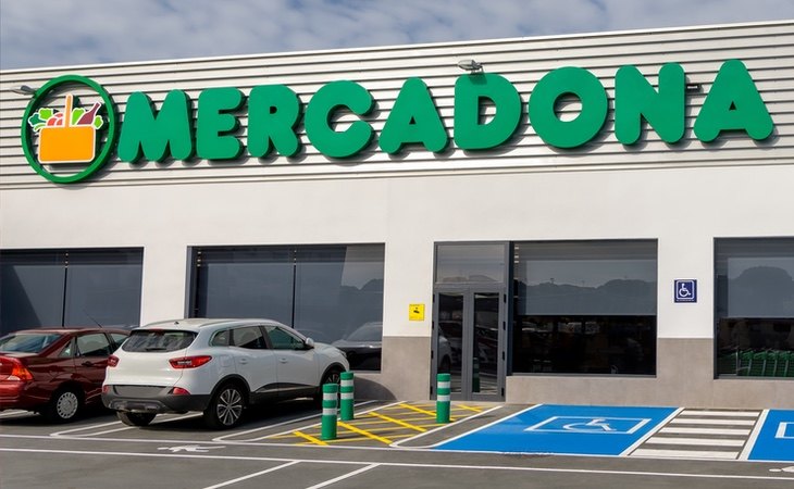 Mercadona refuerza su plantilla ante la llegada de las Navidades