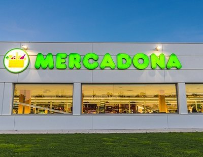 1.300 euros con ESO sin experiencia: Mercadona busca empleados para la campaña de Navidad 2020