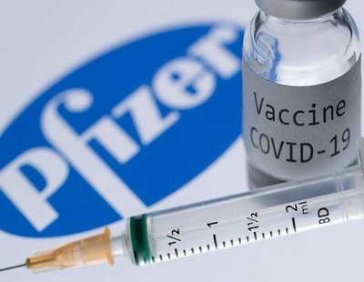 Reino Unido, primer país en vacunar contra el coronavirus: autoriza la de Pfizer y BioNTech