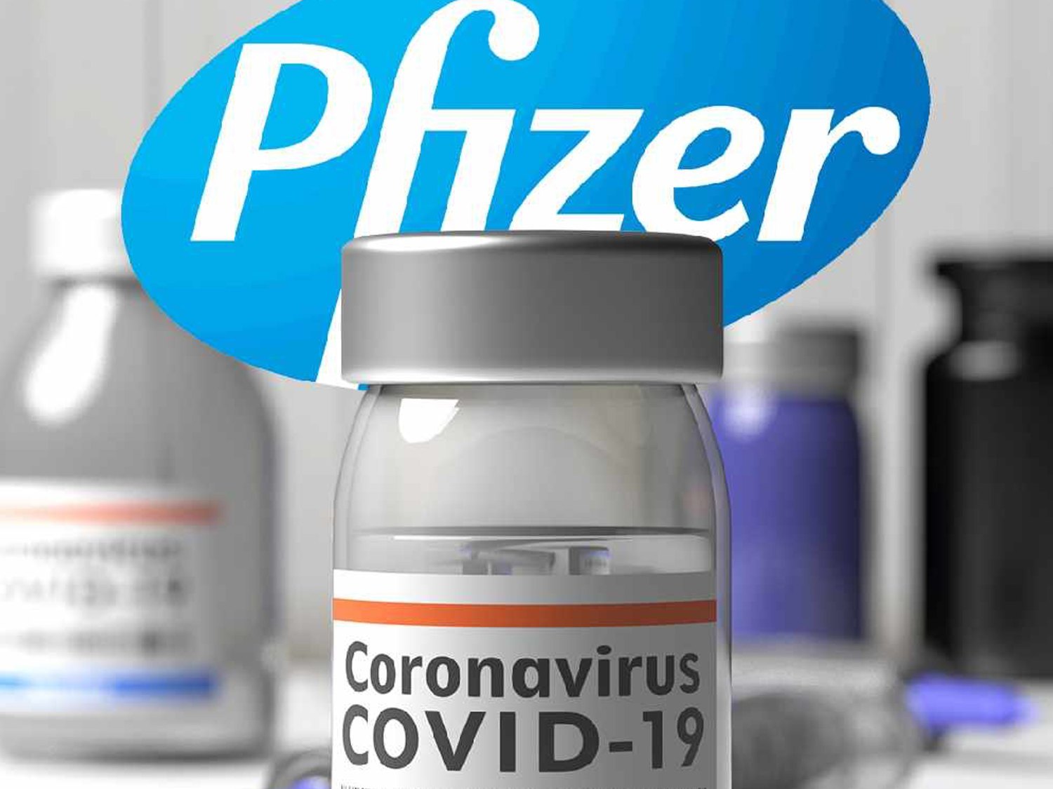 Reino Unido, primer país en vacunar contra el coronavirus: autoriza la de Pfizer y BioNTech