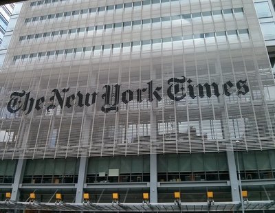 The New York Times cita a dos series españolas entre las mejores del planeta en 2020