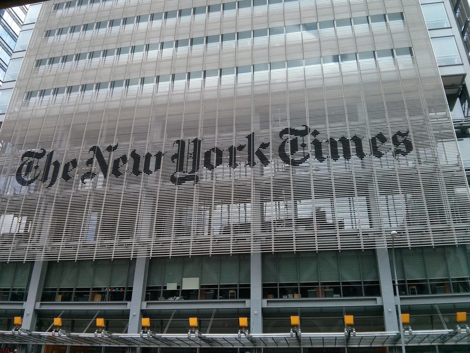 The New York Times cita a dos series españolas entre las mejores del planeta en 2020