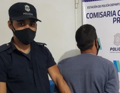 Detienen a un matrimonio por violar a sus dos hijas de 14 y un año