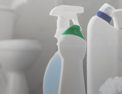 Los 10 peores limpiadores de baño por menos de 3 euros, según la OCU