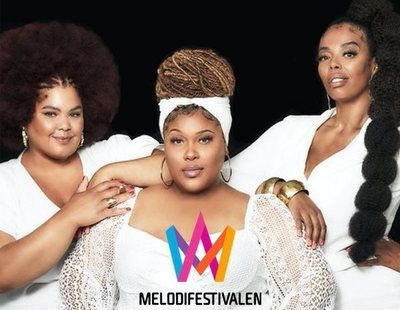 Los nombres del Melodifestivalen 2021: vuelven The Mammas y Eric Saade