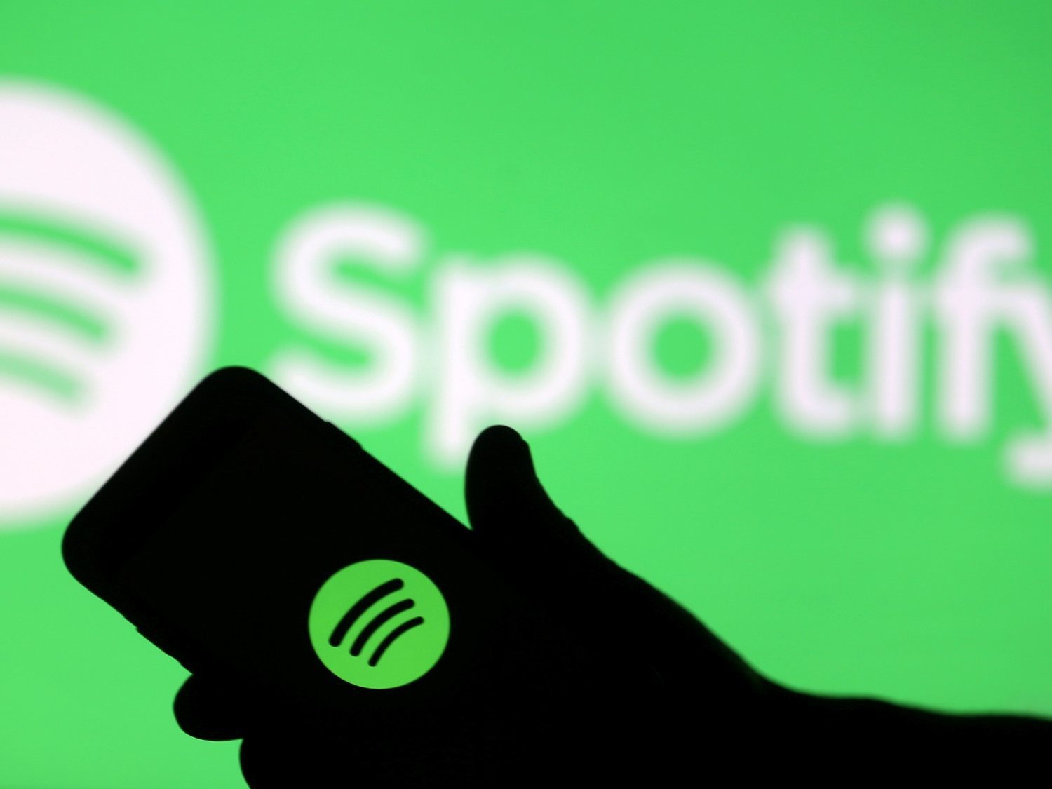¿Cuánto gana un artista por las escuchas en Spotify?