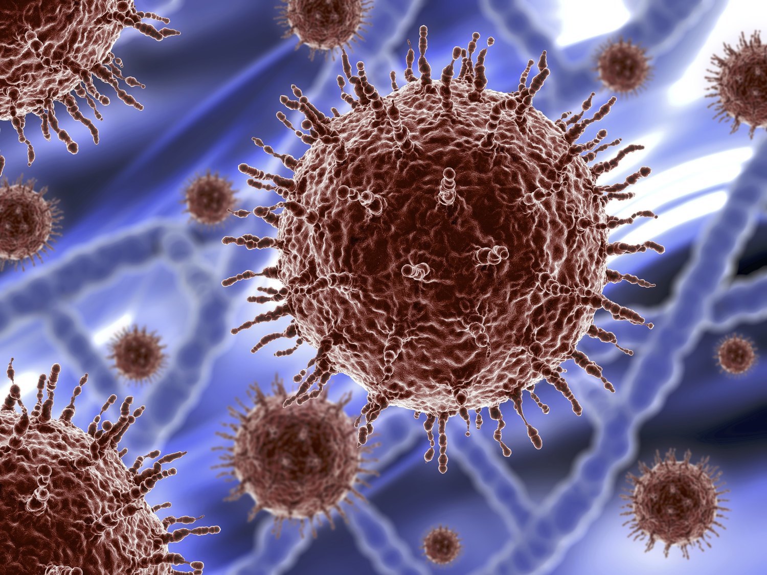 La verdad sobre el norovirus: todo lo que debes saber sobre el último virus que "alarma" en China