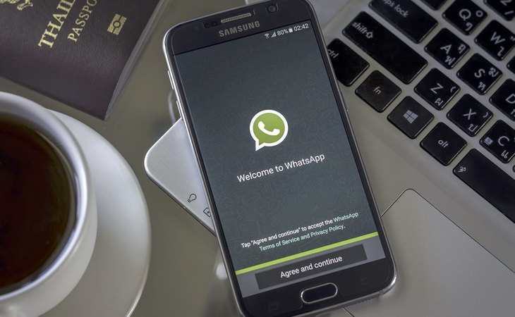 La última actualización de WhatsApp implicará que algunos teléfonos quedarán fuera