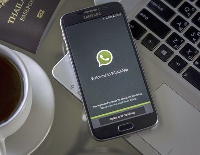 Estos son los dispositivos en los que WhatsApp dejará de funcionar en 2021