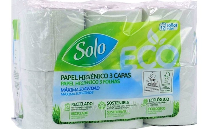 Solo Eco (Aldi)
