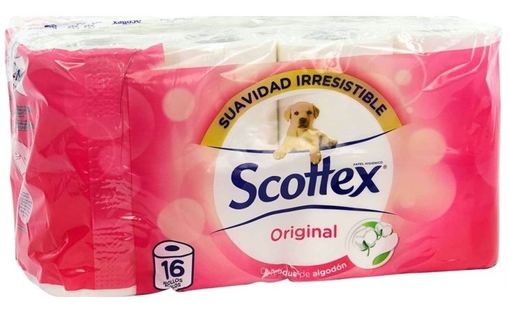 Scottex Original