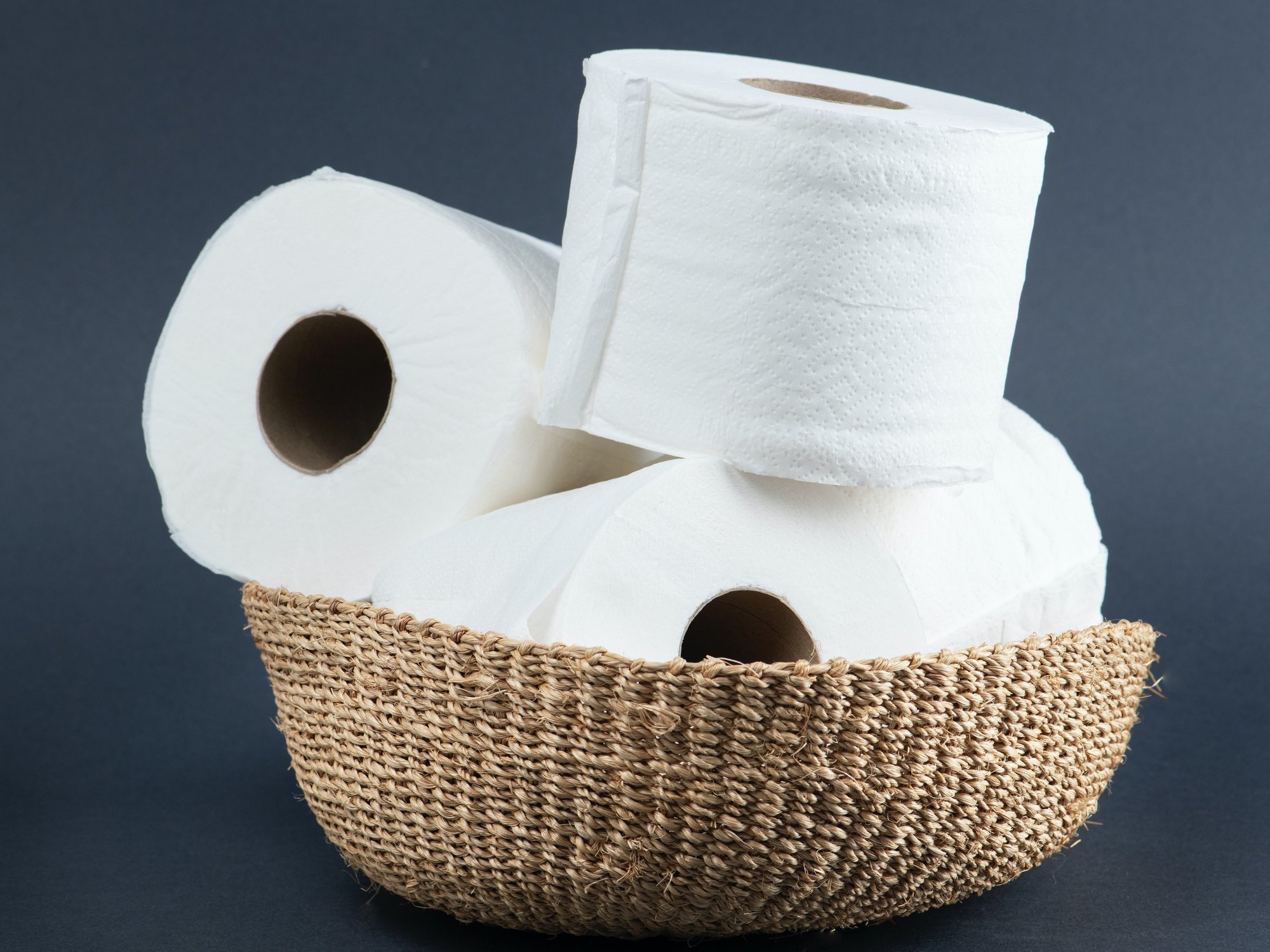 Los 12 rollos papel higiénico más baratos del supermercado, según la OCU - Los Replicantes