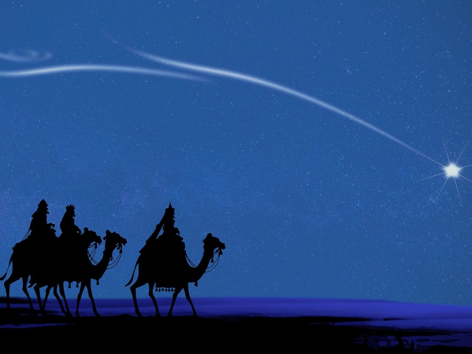 La estrella de Belén volverá a verse esta Navidad después de 800 años