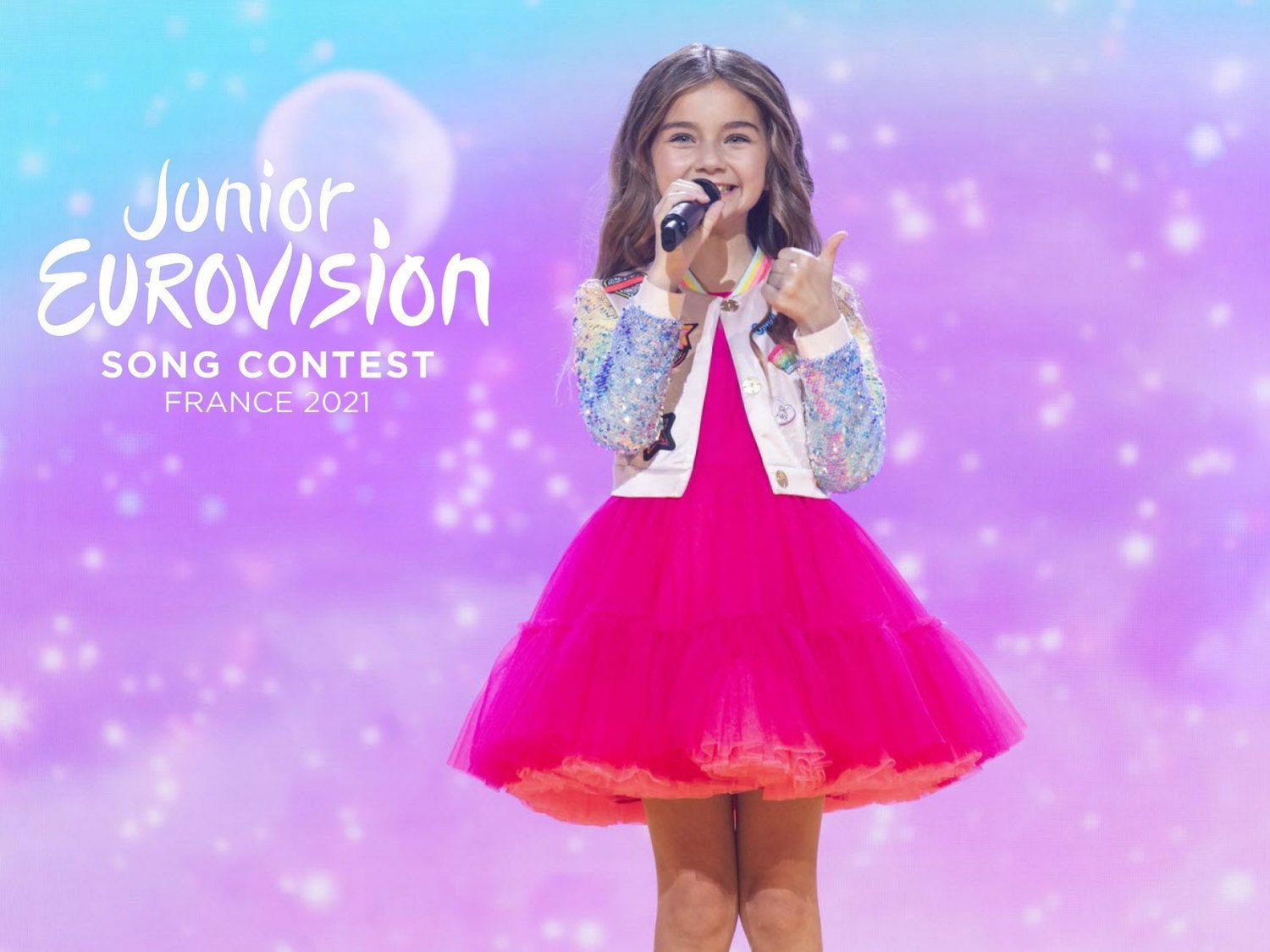 Francia albergará Eurovisión Junior 2021 tras la victoria de Valentina