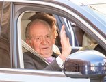 La Fiscalía analiza si el pago de 678.000 euros de Juan Carlos I en Madrid permite cubrir su deuda fiscal