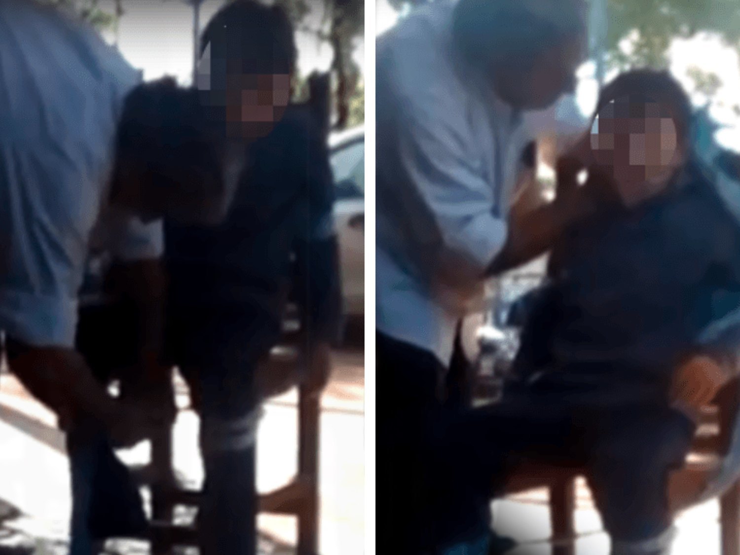 Detenido tras grabarse golpeando a un niño con autismo y subir el vídeo en redes sociales