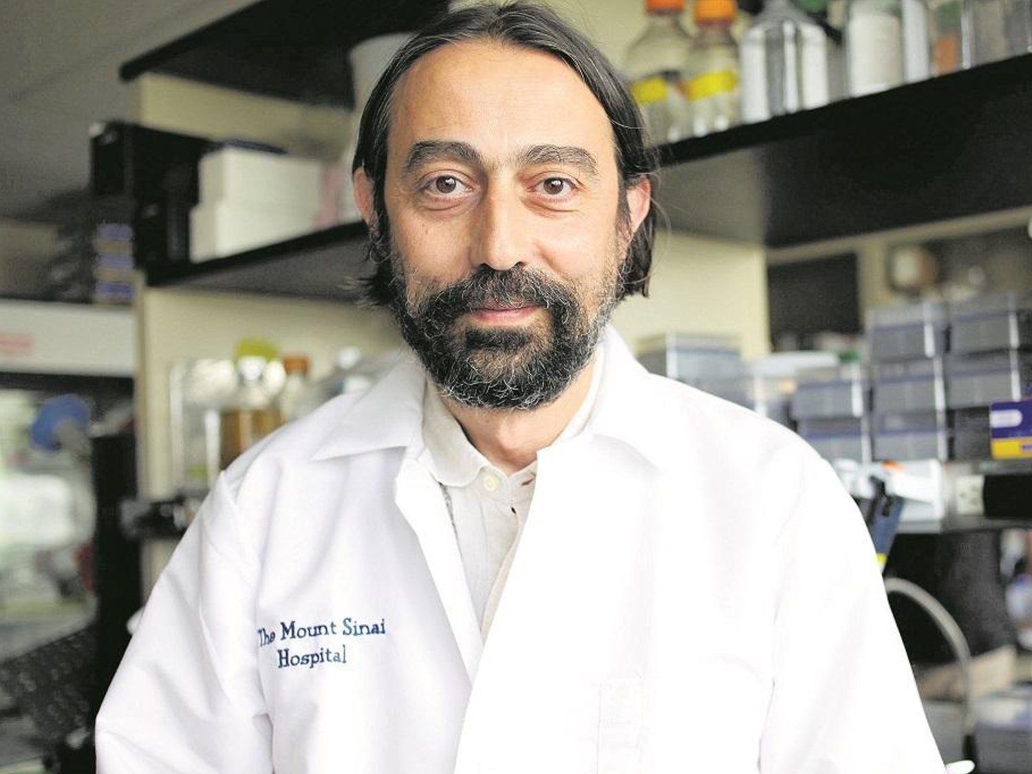 El epidemiólogo García Sastre alerta de que habrá tercera ola de coronavirus en España