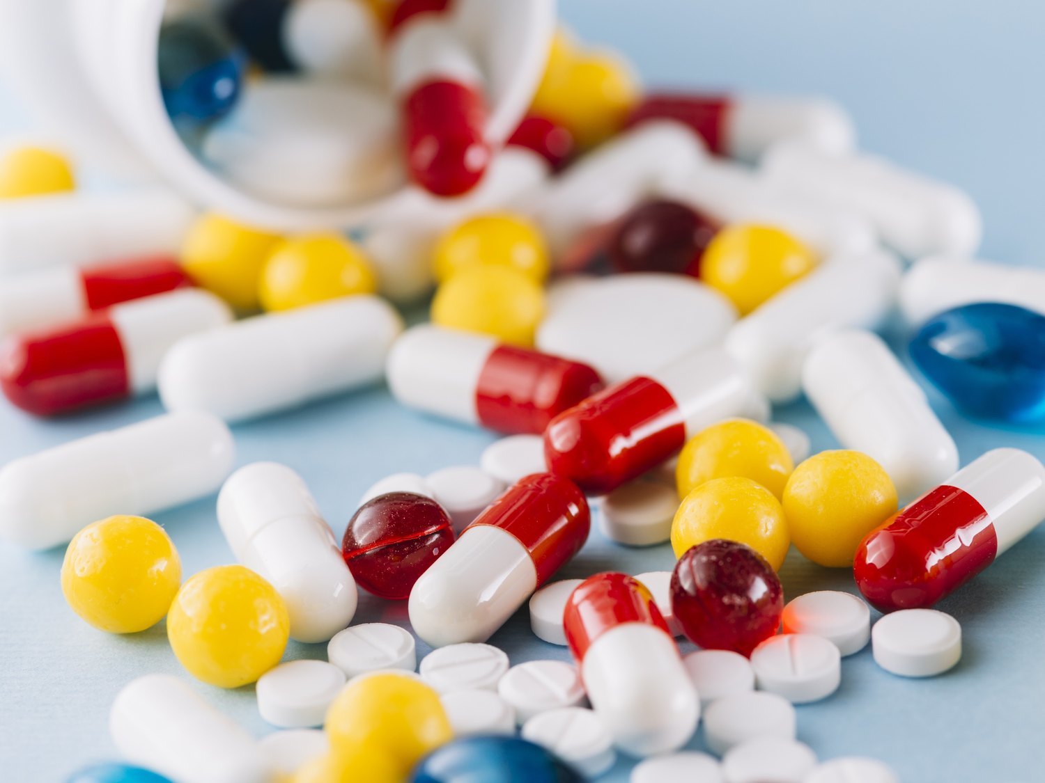Alerta sanitaria: retiran de la venta este popular medicamento de todas las farmacias en España