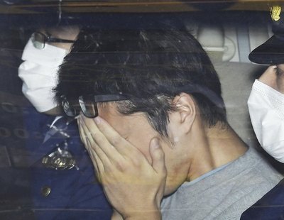 Condenado a muerte el 'asesino de Twitter' por matar y descuartizar a nueve personas en Japón