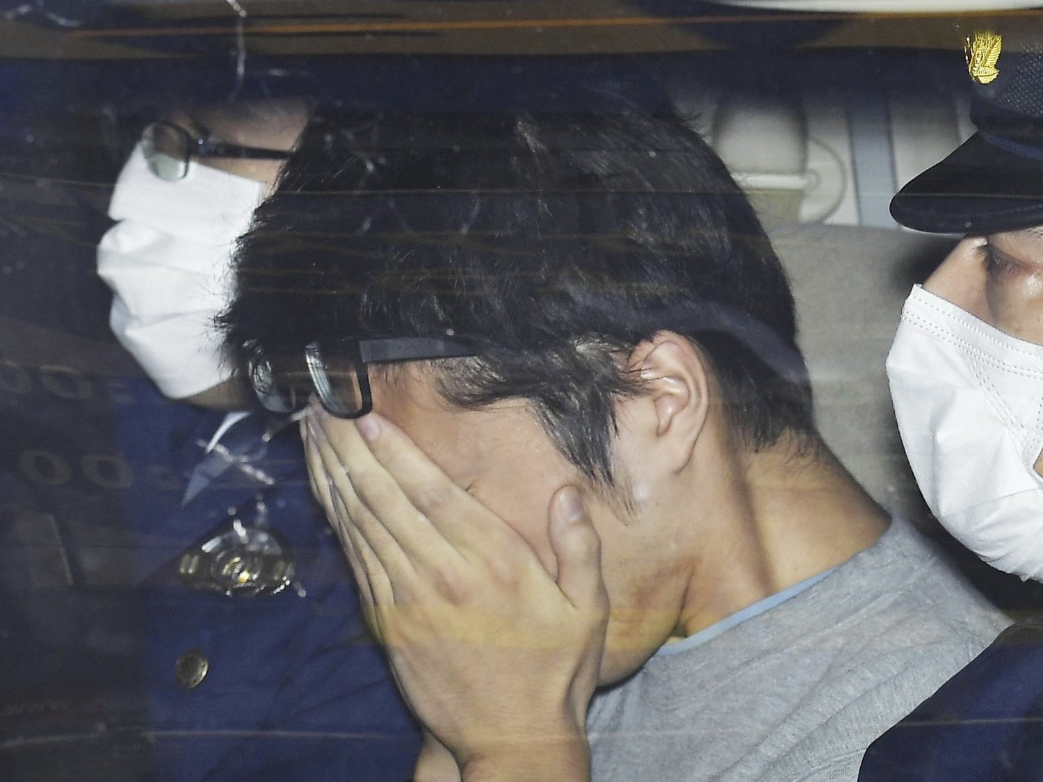Condenado a muerte el 'asesino de Twitter' por matar y descuartizar a nueve personas en Japón