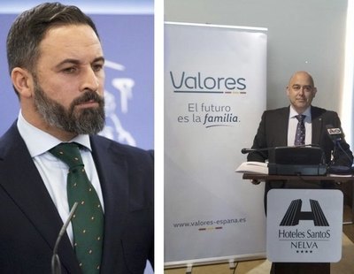 Nueva escisión de VOX, varios exdirigentes forman otro partido: "No hay democracia, son militaristas"