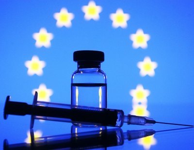 La Unión Europea comenzará a vacunar contra el coronavirus el 27 de diciembre