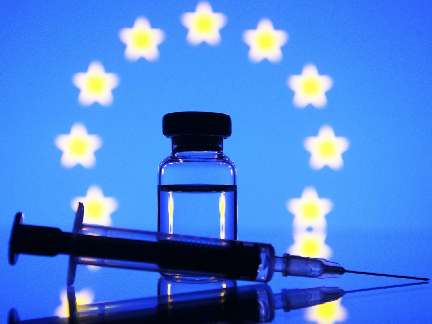 La Unión Europea comenzará a vacunar contra el coronavirus el 27 de diciembre