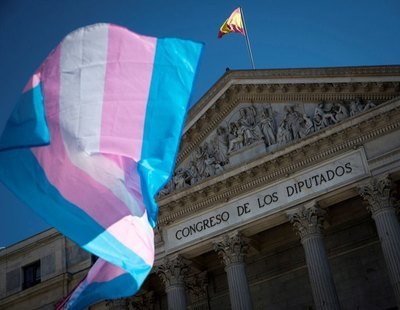 6 razones por las que la futura Ley Trans es necesaria