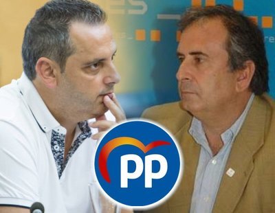 Dos ediles del PP detenidos en la operación contra la mafia rusa