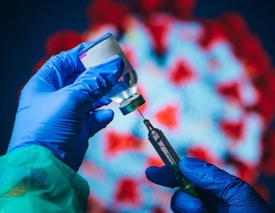 España comenzará a vacunar contra el coronavirus el 27 de diciembre