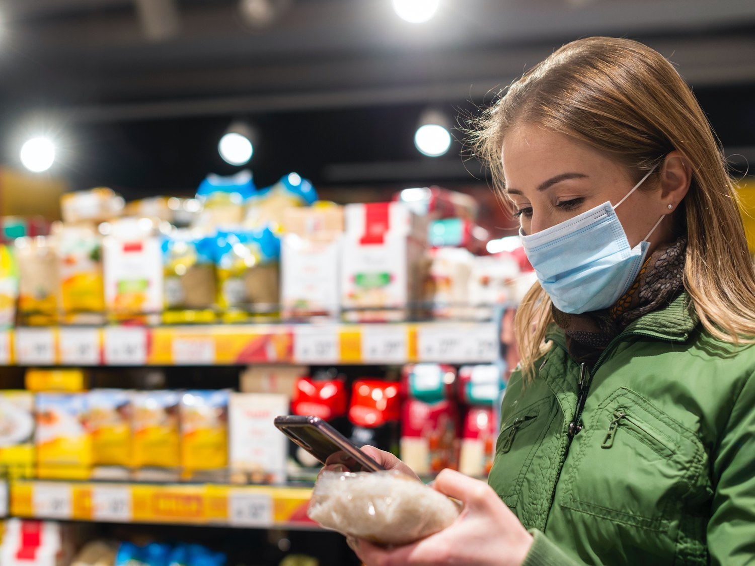 Alerta alimentaria: Sanidad retira de la venta estos dulces y estas infusiones del supermercado