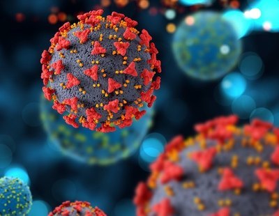 Así es la nueva cepa del coronavirus: la mutación que obliga a cerrar Londres y el sureste inglés