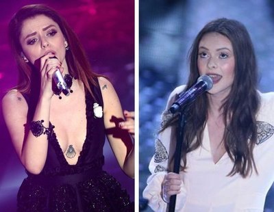 Francesca Michelin y Annalisa, los grandes nombres de una lista para Sanremo 2021 llena de novedades