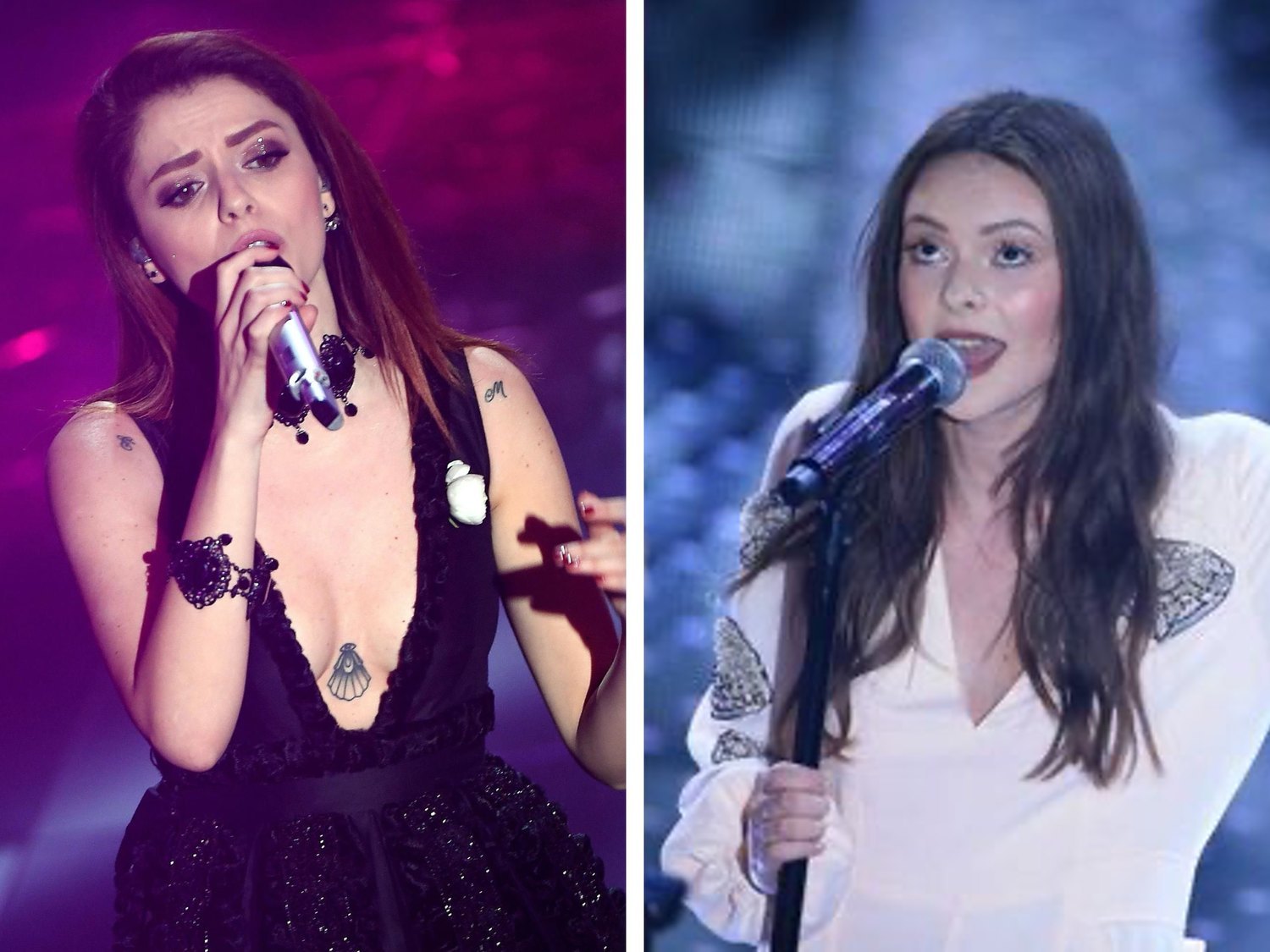 Francesca Michelin y Annalisa, los grandes nombres de una lista para Sanremo 2021 llena de novedades