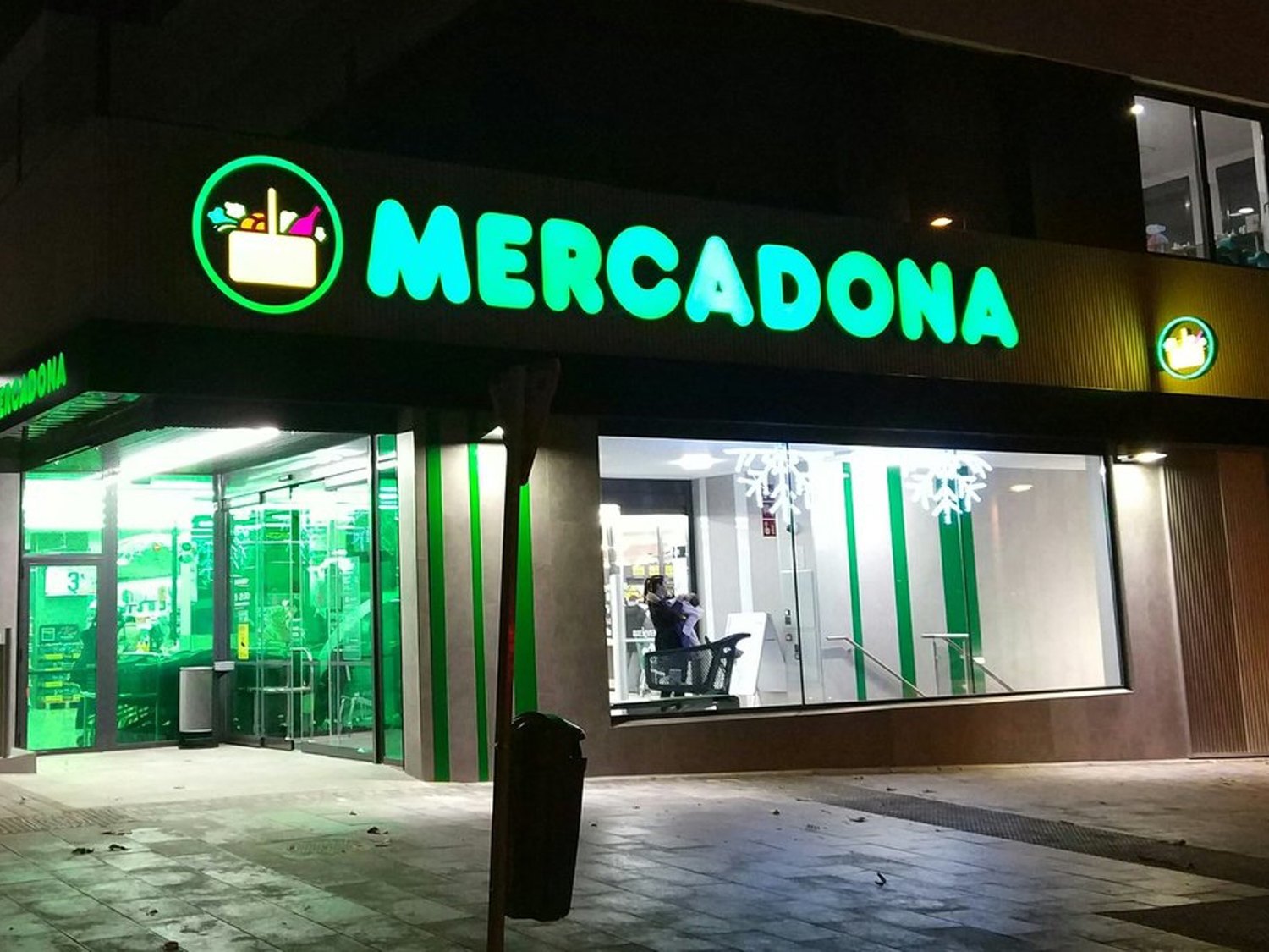 Los clientes de Mercadona estallan en las redes para que vuelva a vender este popular producto