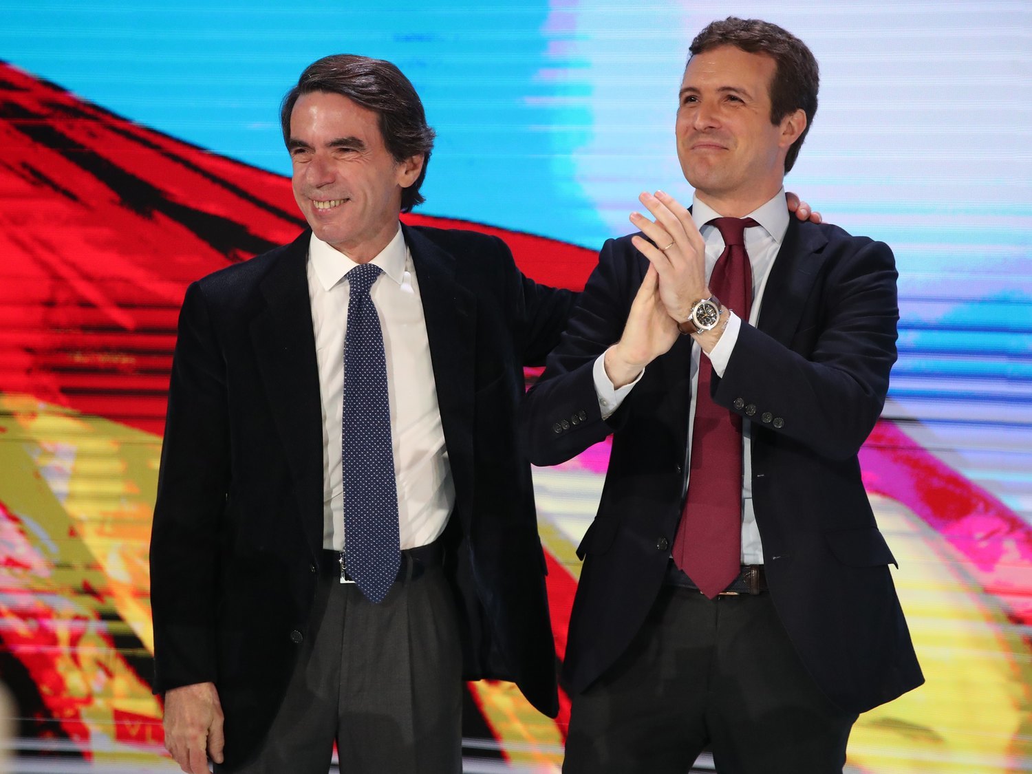 7 veces en las que el Partido Popular se ha opuesto a avances sociales en España