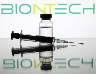 BioNTech podría crear una vacuna en seis semanas contra la nueva cepa de la Covid-19