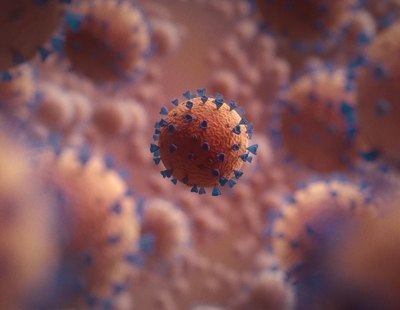 Reino Unido detecta otra nueva cepa de coronavirus aún "más contagiosa" procedente de Sudáfrica