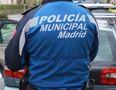 Detenidos dos agentes de Policía en Madrid por abusos sexuales a una joven migrante