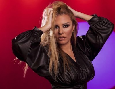 Anxhela Peristeri vence el 'Festivali ï Kengës' y representará a Albania en Eurovisión 2021