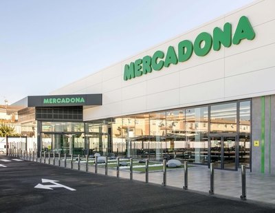 669 euros por media jornada con ESO sin experiencia: Mercadona busca personal para sus supermercados