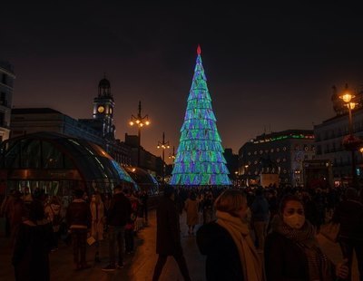 Guía para no perderse: restricciones y toque de queda en Nochevieja y todas las Navidades por comunidades