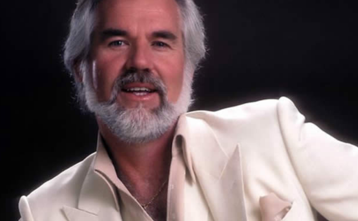 El jazz no será lo mismo sin Kenny Rogers