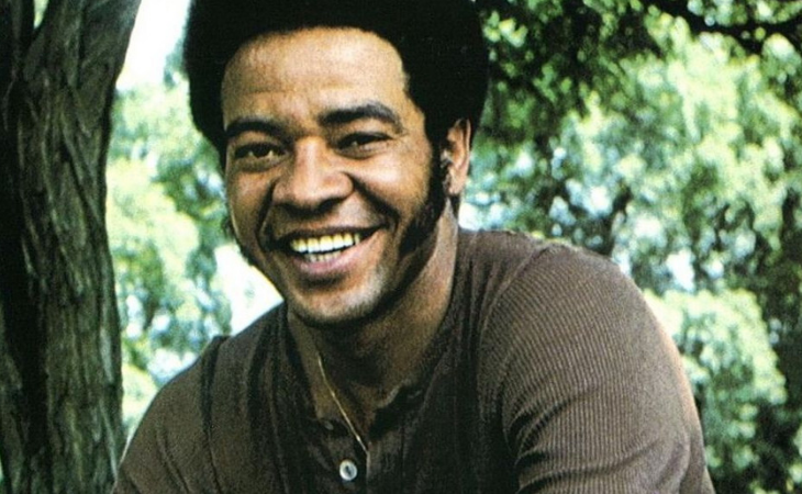 El soul tuvo a Bill Withers como uno de los grandes exponentes