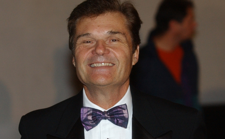 Fred Willard alcanzó su momento más dulce con Modern Family