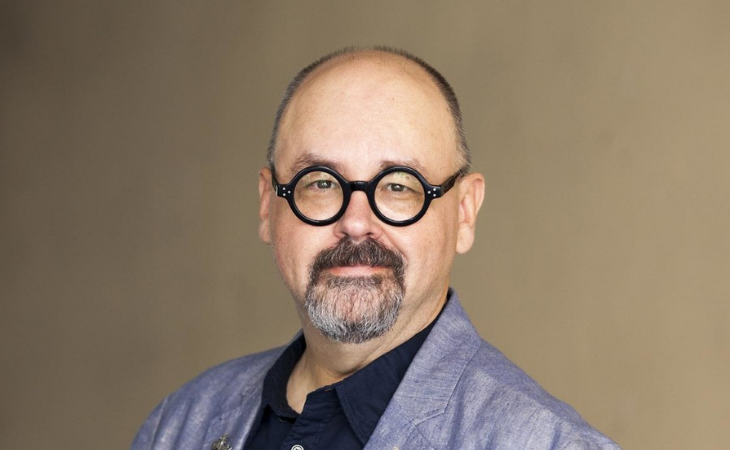 Carlos Ruiz Zafón fue autor de más de un bestseller en la última década