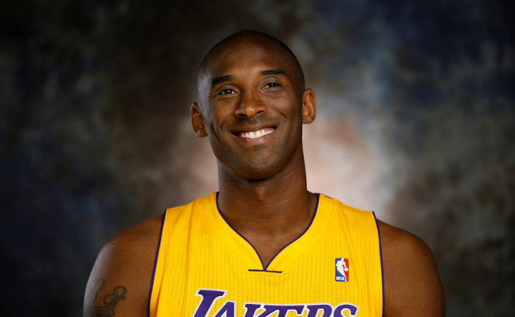 Para muchos, Kobe fue uno de los tres jugadores de basket de la historia
