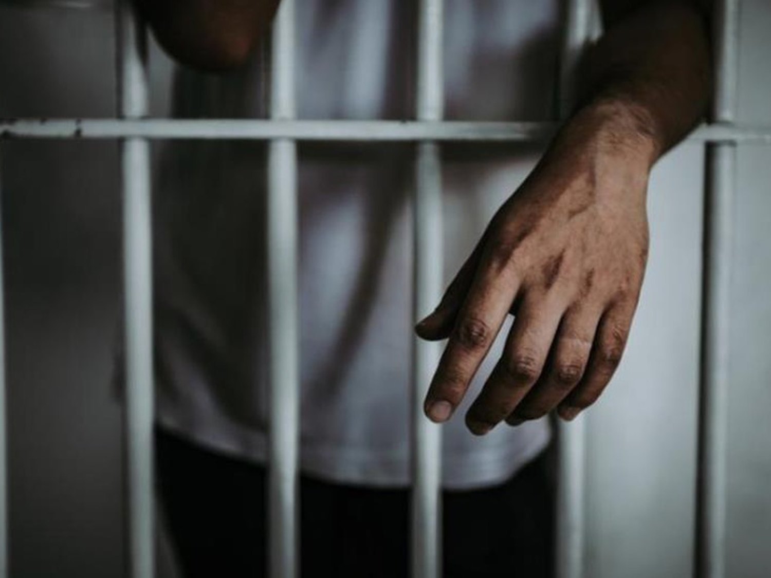 Un preso se amputa el pene después de que su mujer rechazara tener un vis a vis