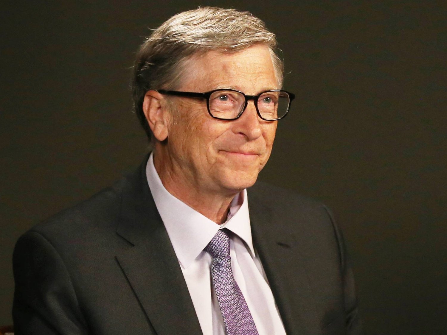 Una mala noticia y dos buenas sobre el coronavirus: el vaticinio de Bill Gates para 2021